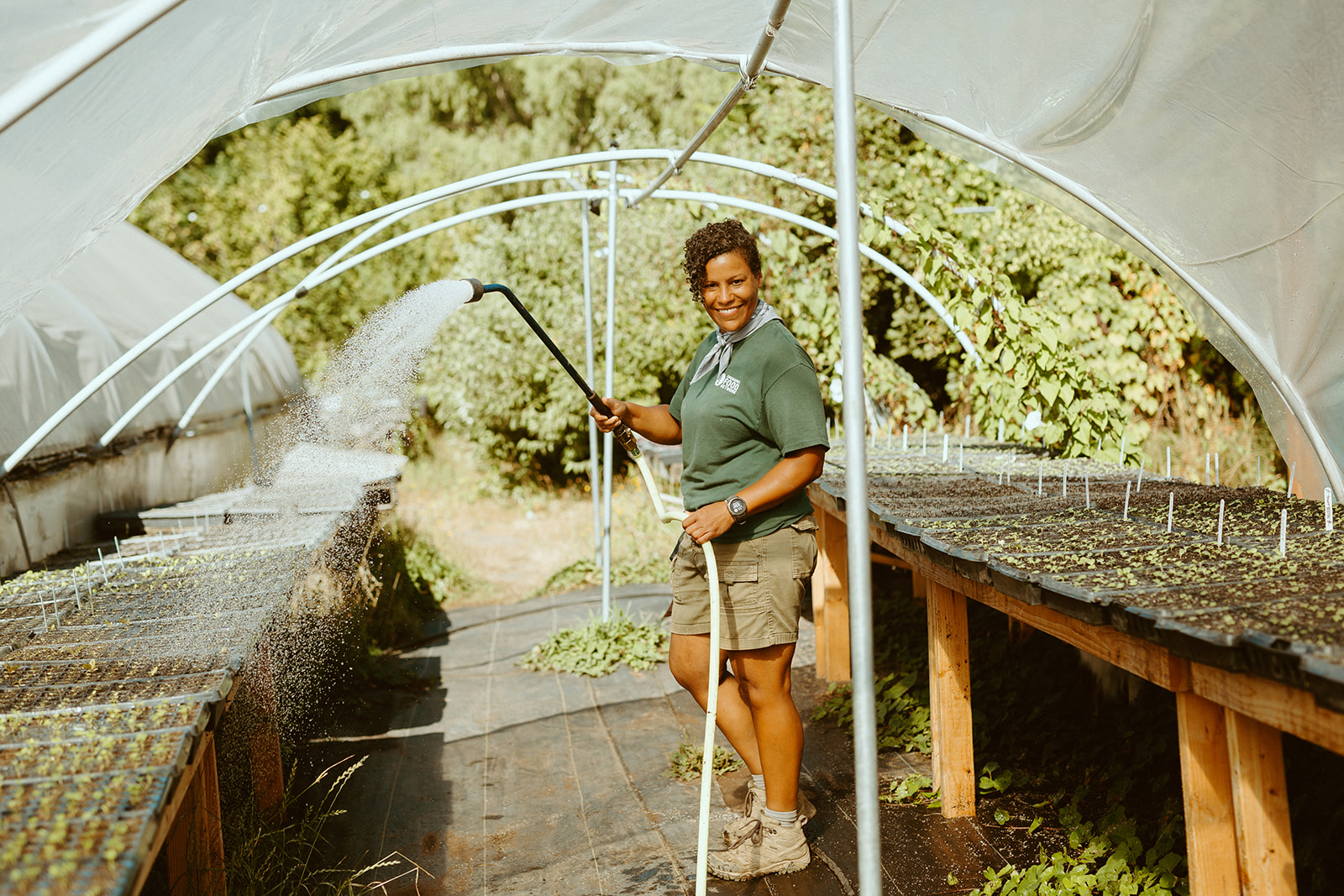 Mother Earth Farm